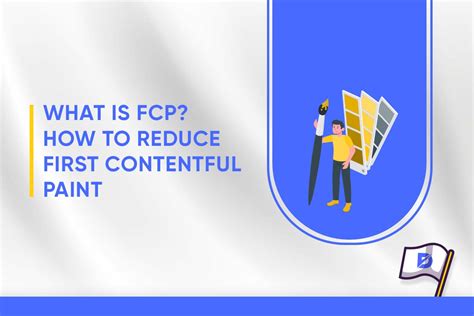 fcp   reduce  contentful paint