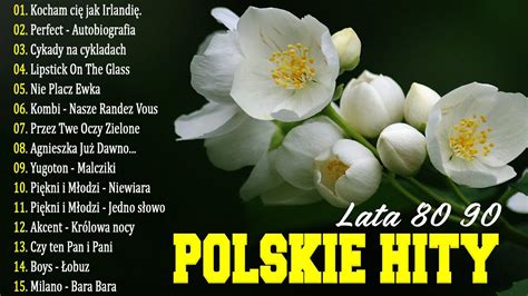 Stare Polskie Piosenki Lata Muzyka Romantyczna Polska Polskie