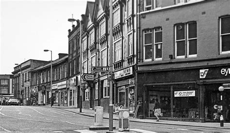 Chesterfield Stephenson Place Chesterfield Stephenson Flickr