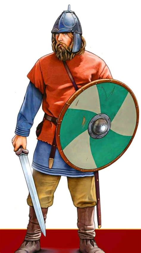 Gothic Warrior | Ancient warfare, Ancient warriors, Historical warriors