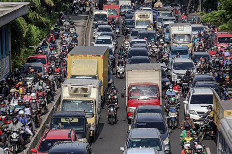 Kementerian Esdm Minta Kenaikan Pajak Bahan Bakar Kendaraan Bermotor