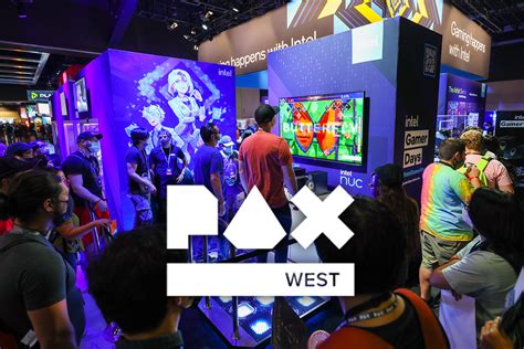 PAX West confirms dates for 2023 – SideQuesting