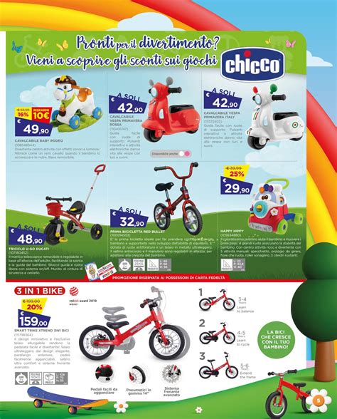 Toys Center Volantino Valido Dal 04 03 2022 Al 30 03 2022