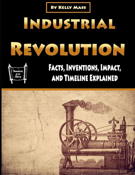 Advantages And Disadvantages Of Industrial Revolution Pros Off