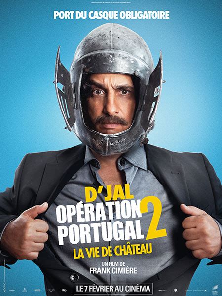 Op Ration Portugal La Vie De Ch Teau Sony Pictures France