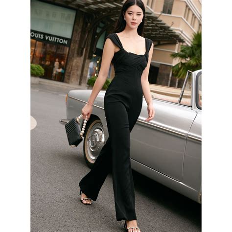 Celine Jumpsuit – Bydi