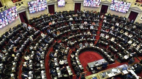 Qué Provincias Tendrán Más Diputados De Acuerdo Al Censo Noticias