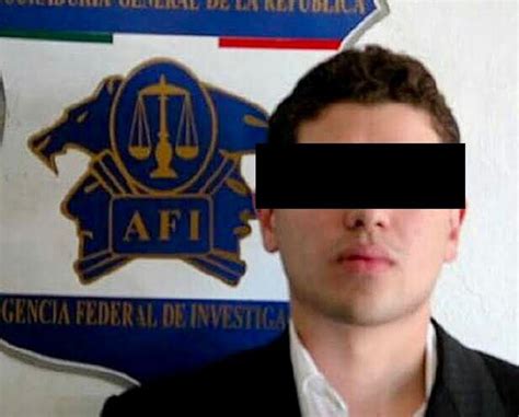 Iván Archivaldo Guzmán En Lista De Los 10 Más Buscados Por La Dea