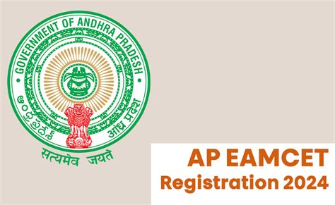 AP EAMCET Registration 2024 To Be Live Soon Check For Eligibility