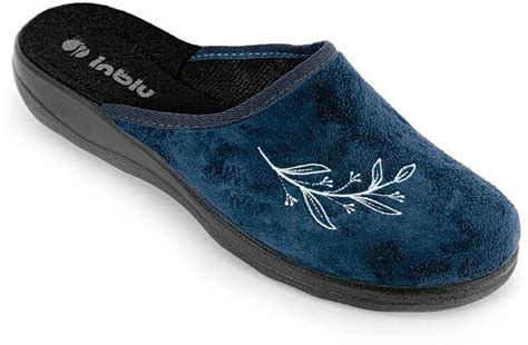 Купить Тапочки Inblu за 2560р. с доставкой