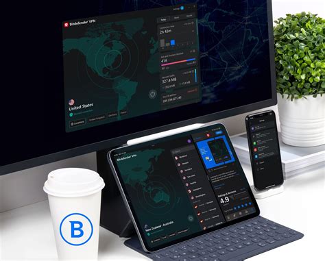 Bitdefender Vpn In Enhanced Optimized And Future Forward