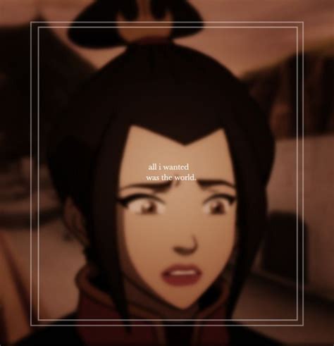 Azula She Looks So Pretty And Normal In This Picture Avatar Azula