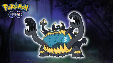 Pokemon Go Guzzlord Raid Guide Weaknesses Best Counters Dexerto