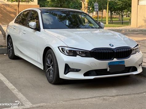Bmw 320 G20 Exclusive Bmw Used For Sale Contactcars