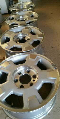 Buy 17 Ford Expedition F150 F 150 Factory Original Wheels Oem Rims