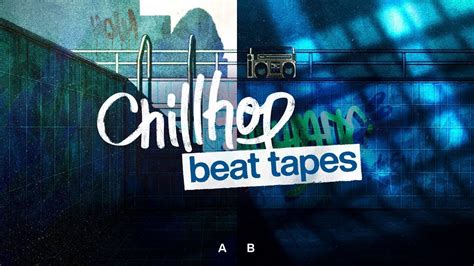 Chillhop Beat Tapes • Ezzy And Knowmadic 📻 Chill Lofi Beats Jazzy