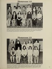 Waltham High School - Mirror Yearbook (Waltham, MA), Class of 1976 ...