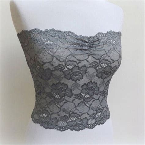 See Through Boob Top Etsy New Zealand