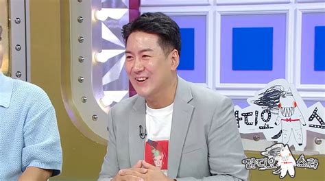 뇌과학자 장동선 2년간 가출 청소년 생활 깜짝 고백라스