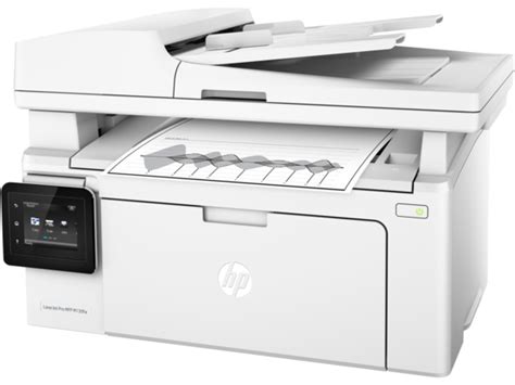 Hp Laserjet Pro Mfp M Fw Hp Official Store