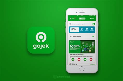 Gampang Begini Cara Transfer GoPay Ke Teman Di Aplikasi Gojek