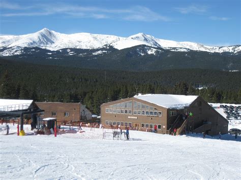 Ski Cooper: The Locals' Mountain - Leadville, Colorado