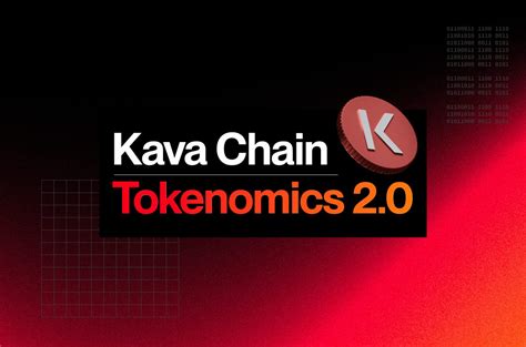 Announcing Kava Lend V2 The Hard Community Is Thrilled To By Kava
