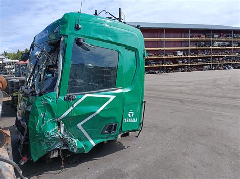 Scania R 540 » RM-Trucks