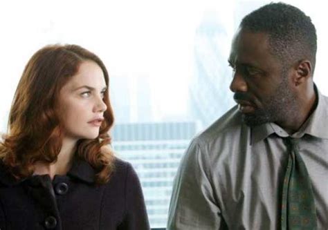 ‘Luther’ Creator Considering an Alice Morgan Spin-off Miniseries ...