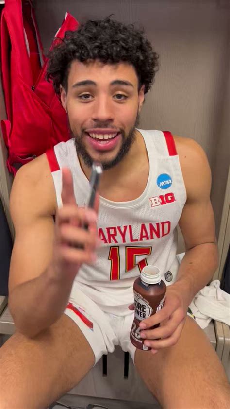 Maryland Mens Basketball On Twitter Nobody Picked Us But You