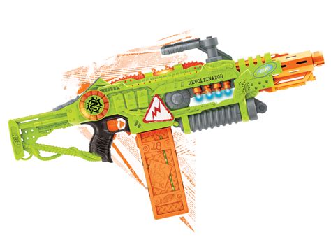 Nerf Zombie Strike Blasters Accessories Videos Nerf