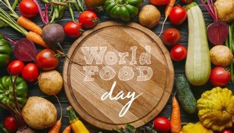 World Food Day Nigeria Must Work Towards Food Security Daily Trust