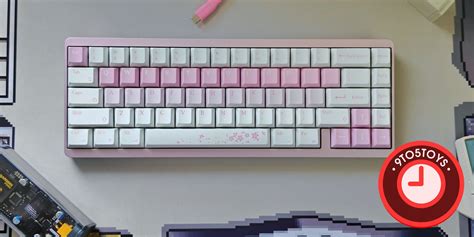 Review: Varmilo’s Muse65 HE metal Hall-Effect keyboard for work and ...