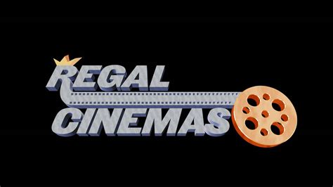 What If Regal Cinemas Logo 1993 Open Matte By Cs2studios On Deviantart