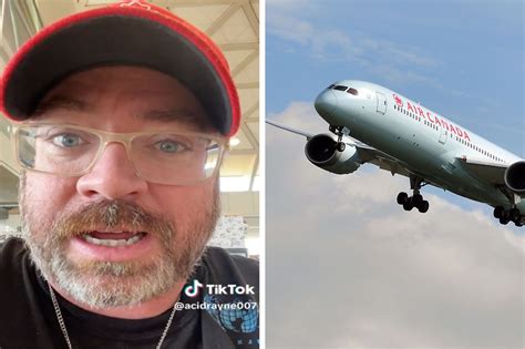 Air Canada Price Calendar Michael Lewis