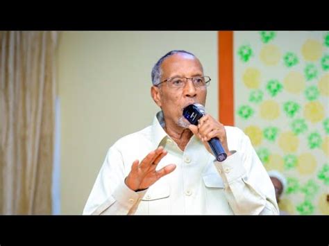 Daawo Somaliland Oo Markii Ugu Horeysay Yeelanaysa Diyaarado U Gaara