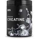 Kfd Premium Creatine G Kreatyna Monohydrat Naturalna Id