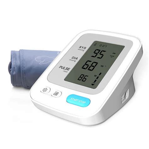 News - How to Choose a Electronic Blood Pressure Monitor