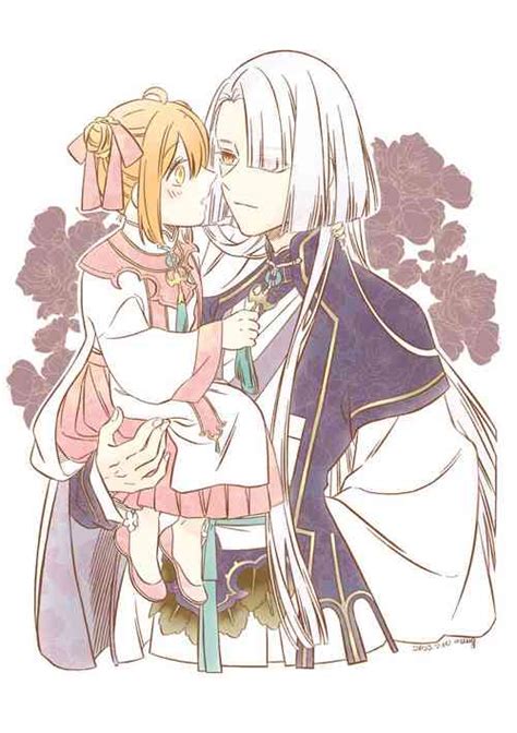 Parody Fate Grand Order Nhentai Hentai Doujinshi And Manga