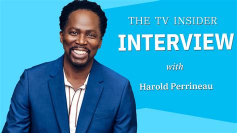 From Harold Perrineau Promises Even More Scares In Horror Mystery