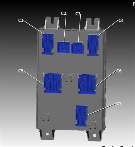 2019 Ram 2500 Electrical Issuetailgate Cummins Diesel Forum