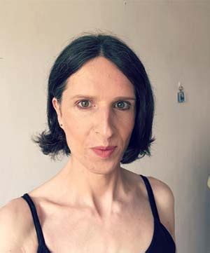 Trav mature au naturel pour amour sincère Rencontres trans