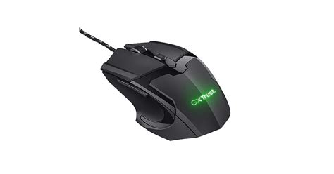 Trust Gaming Mouse (24749)