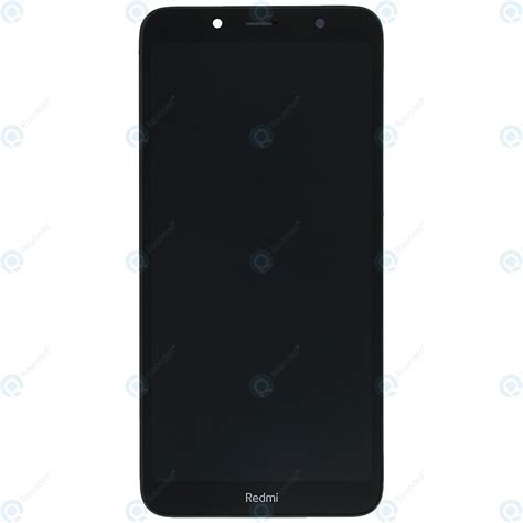 Xiaomi Redmi 7a Display Module Front Cover Lcd Digitizer