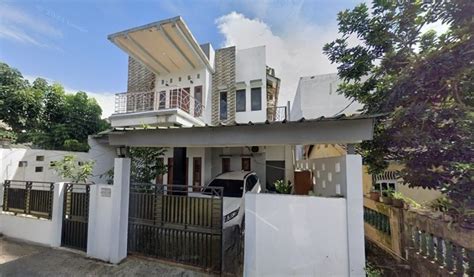 Rumah Bojonggede Meter Jln Raya Bojonggede Properti Dijual Di