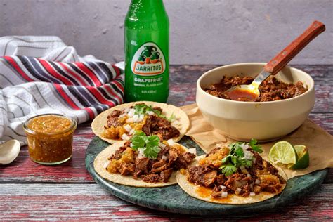 Food In Jalisco A Culinary Journey Through Tradition And Innovation