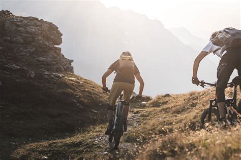 Euer Bikehotel in Sexten MTB in den Dolomiten Südtirol