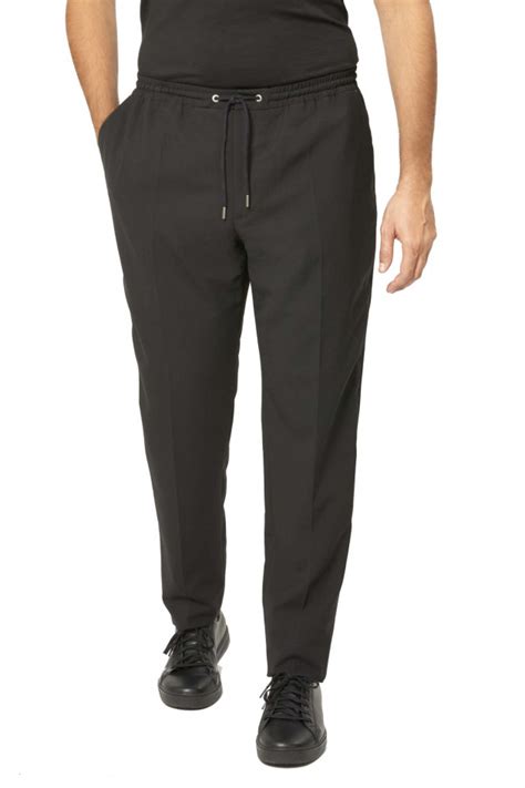 Pantalon Cuisine Homme L Coupe Slim L Anaiak