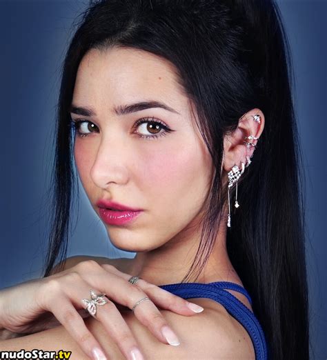 ASMR Glow Sharon Dubois Asmrglow Asmrglow Nude OnlyFans Photo Nudostar TV