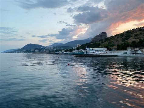 #Алушта 2025 | Отдых в Крыму, жилье | Типичный Крым | ВКонтакте